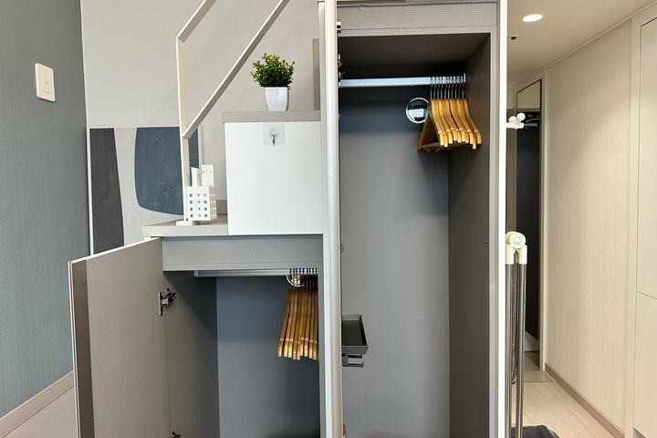 Xiella Loft 14번째 이미지