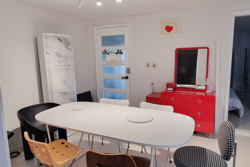 이태원역5분/3룸/단독