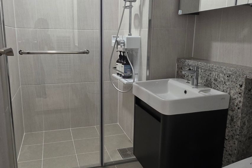 부산역 풀오션뷰 투룸