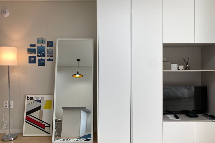 🌞부산역 인근 숙소