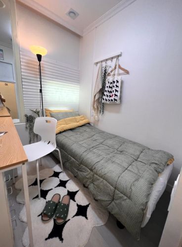 풀옵션 남성전용 B룸