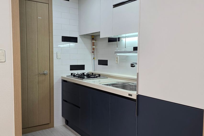 강남 18분 상도동2룸