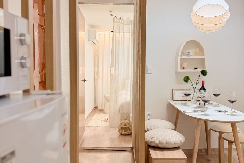 강동천호2룸짐보관 3번째 이미지