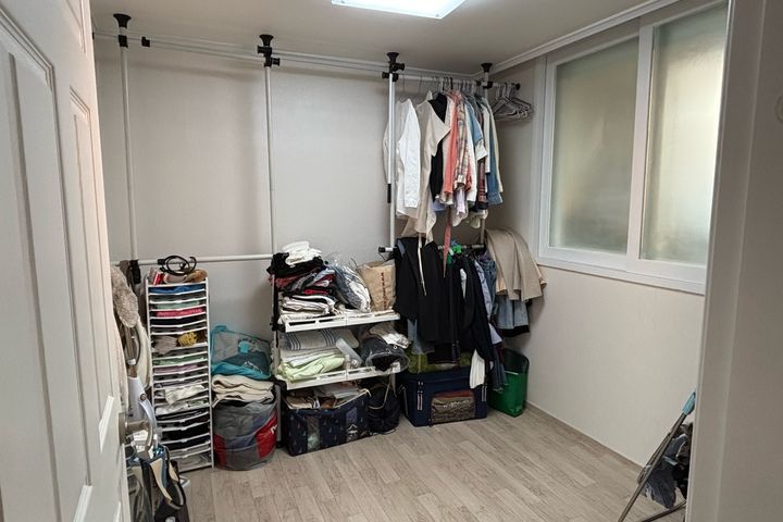 죽전역 10분 밝은집 2번째 이미지