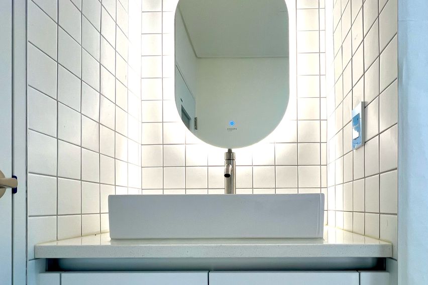 삼면 액자 한강뷰❤️