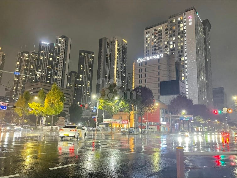 Fully-equipped business stay near Daegu Stati 17th image