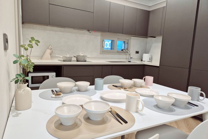 경대병원역신세계빌리브 4번째 이미지