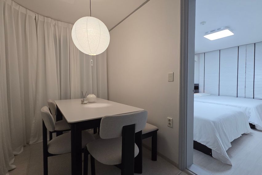 강남#역삼#선정릉#투룸 4번째 이미지