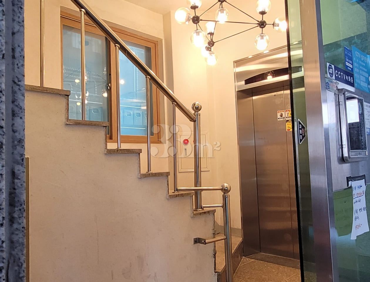 Iksan Station 16-pyeong officetel 16th image