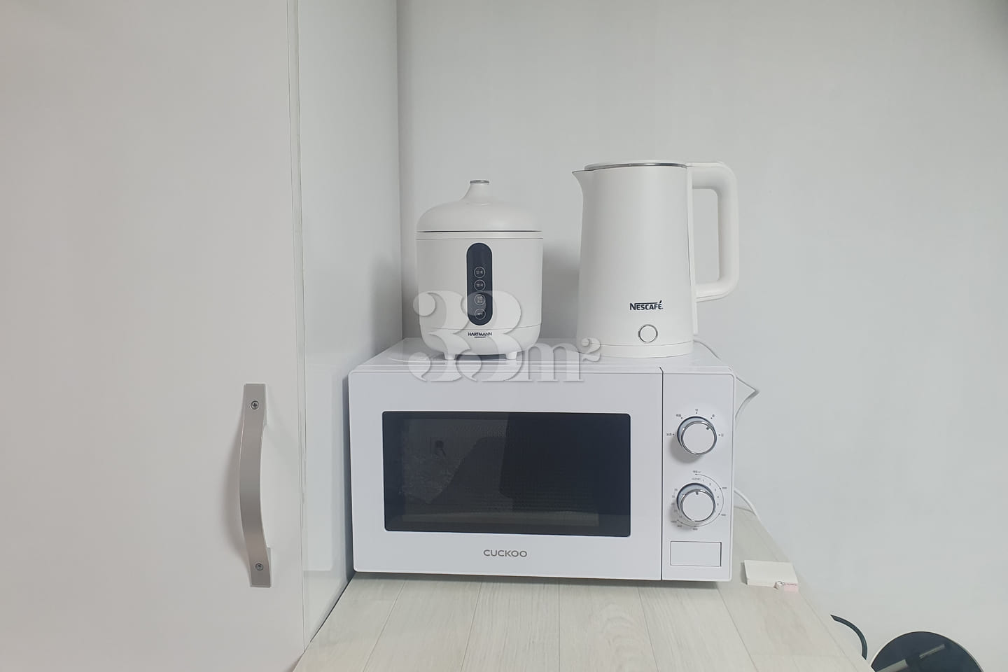 Cheonan Hyundai Officetel in the Best Locatio 6th image