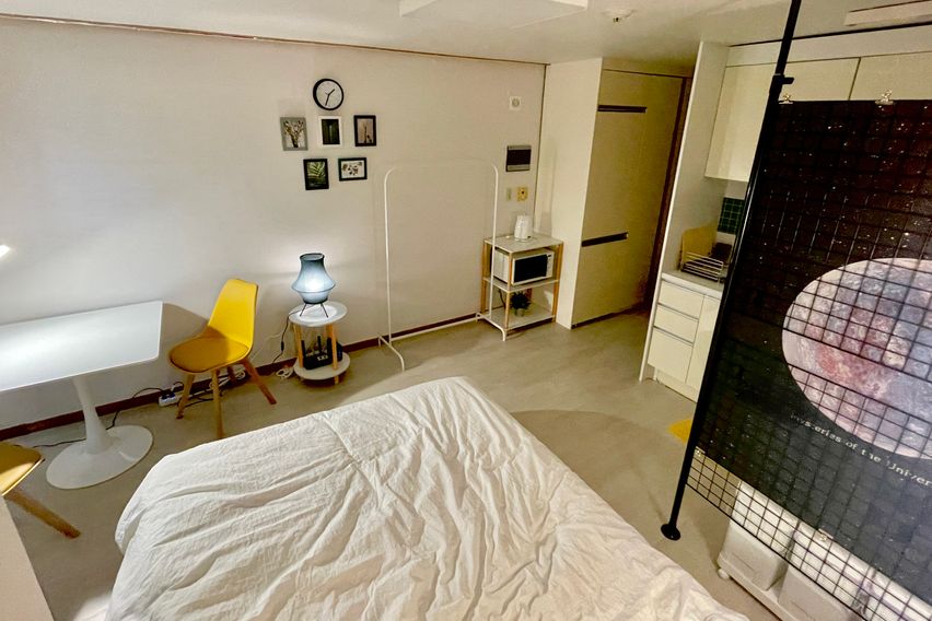 이대역 2분 초역세권