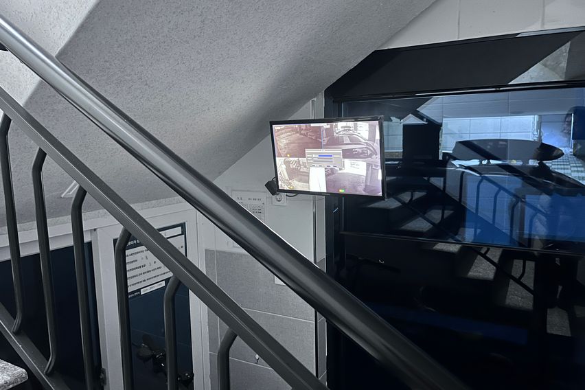 영대.가대병원/풀옵침대