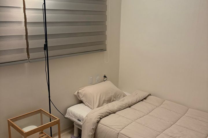 Two-room apartment, 3 seconds from Achasan St 2th image