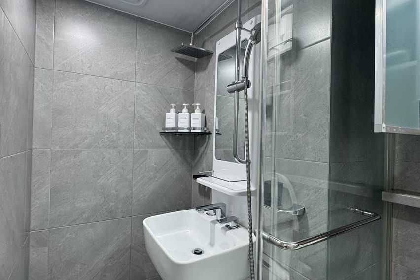 성수역 복층 풀옵션🟠 16번째 이미지