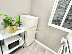 Chilgok fully furnished short-term room 7th image