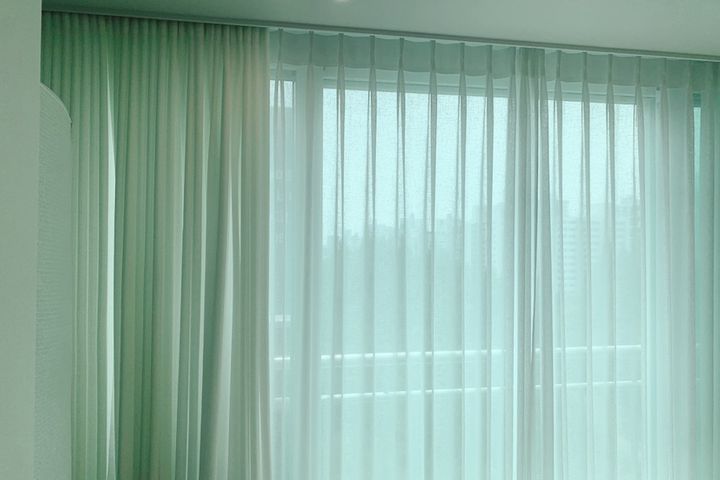 정자역 2룸 초대형평수 9번째 이미지