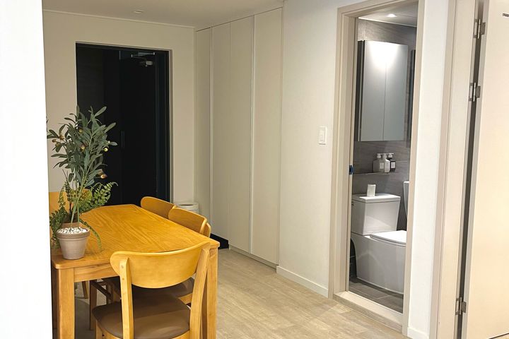 Warm House in Jamsil 9th image