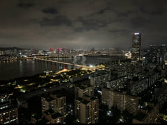 The ultimate Han River view for fireworks 0th image