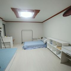 영대병원/현충로역 힐튼 방 이미지