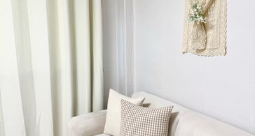 메종범물 노랑 301호 방 이미지