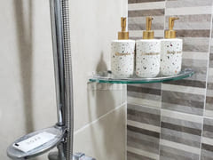 New top-floor city apartment near Guui Statio 6th image