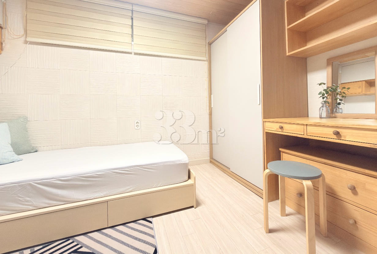 Guro/Gasan Digital Area – Fully Furnished 2th image