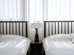 25-pyeong, 2-bedroom apartment with 3 beds 11th image