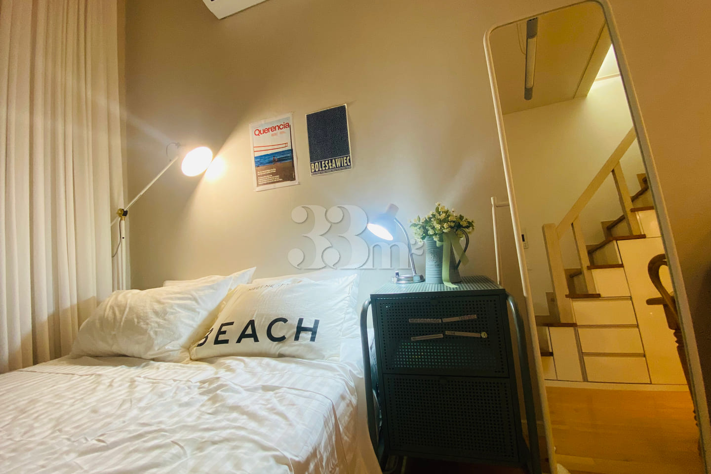 3-bedroom apartment in Pangyo, right in front 2th image