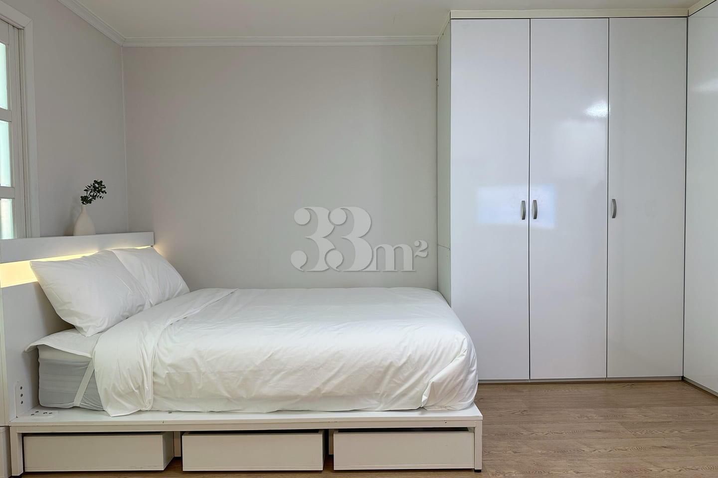 💛1.5-room unit, 2 minutes from Juyeop Statio 7th image