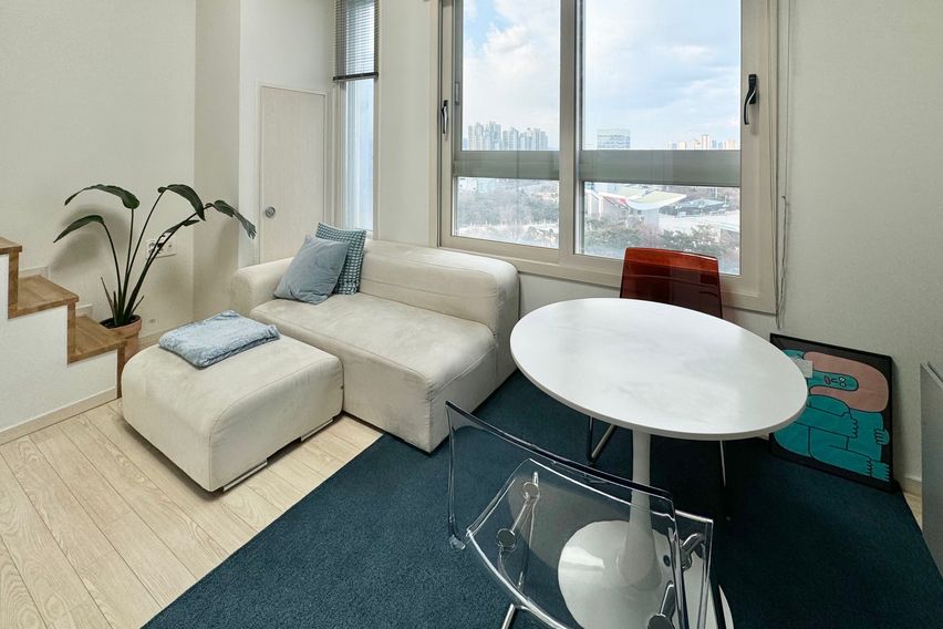 잠실🥇올림픽공원 뷰