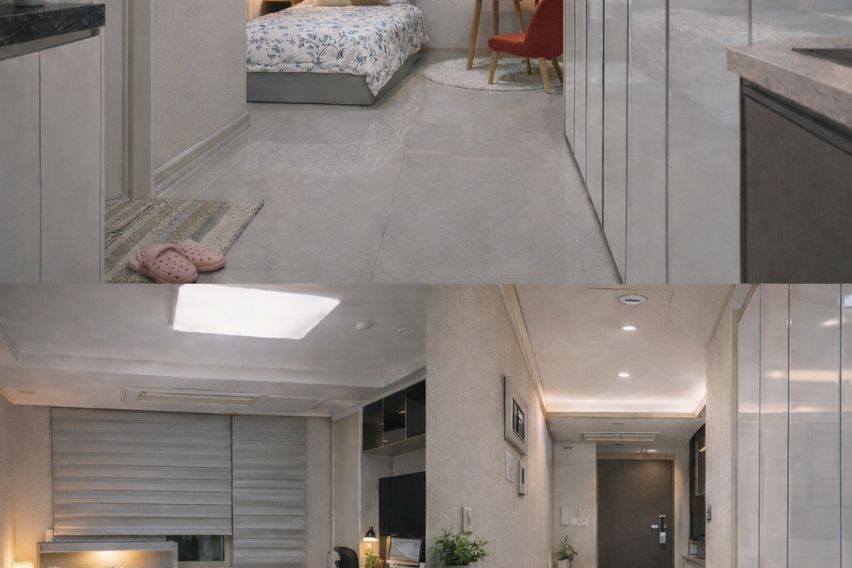 천안아산역3분/출장최적 1번째 이미지