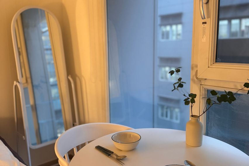 성수역 도보4분 풀옵션 7번째 이미지