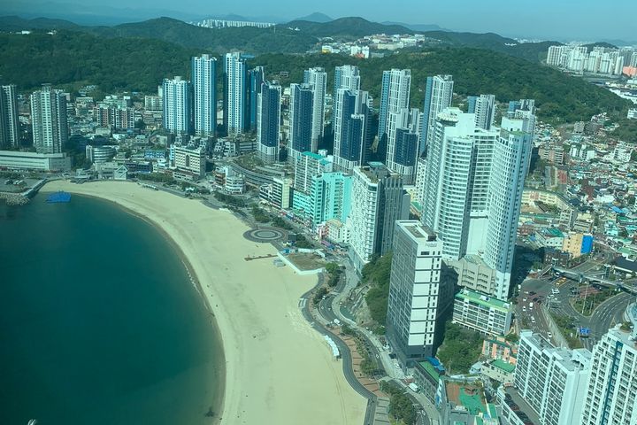 부산송도 부산역 초고층 15번째 이미지