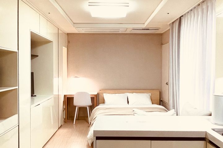 🎈Discount for stays of 4 weeks or more🎈 11th image