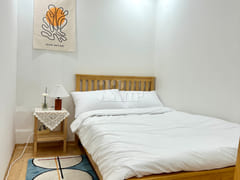 Myeongdong|Namsan|Courtyard|Two-room apartmen 4th image