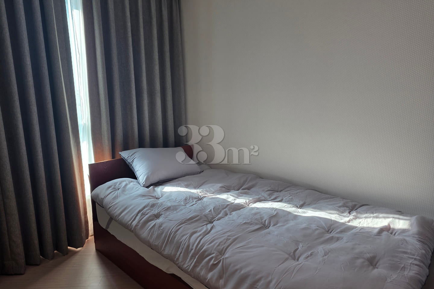 Two-Room Accommodation for Business Trips to 13th image