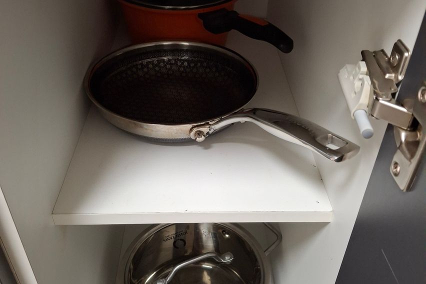 파주시 조리읍  원룸 5번째 이미지