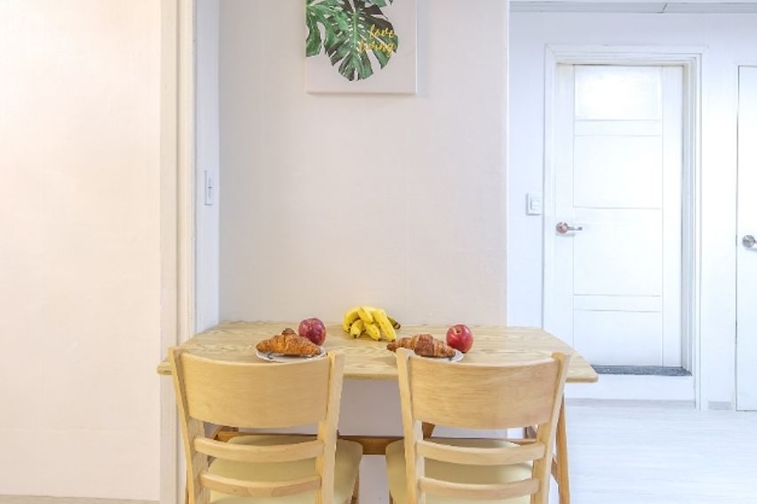 낙성대역2분 투룸 6인