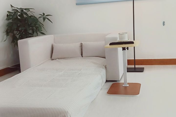17평 방,거실 넓은집 5번째 이미지