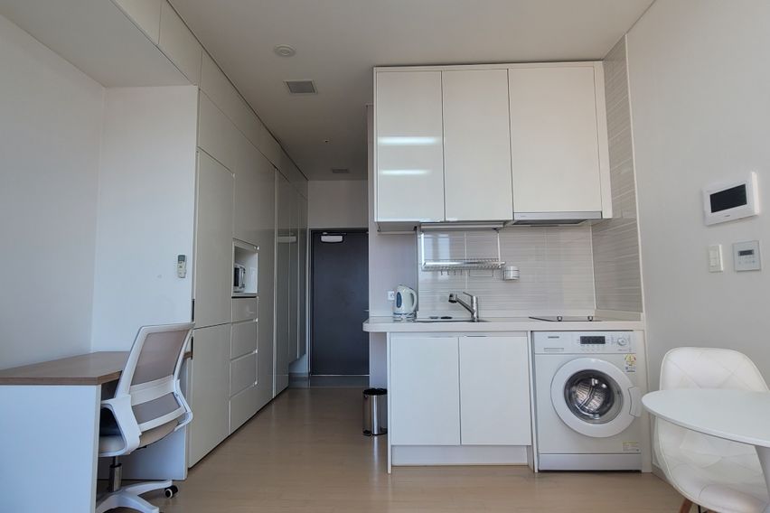 강남역30초 스카이뷰!