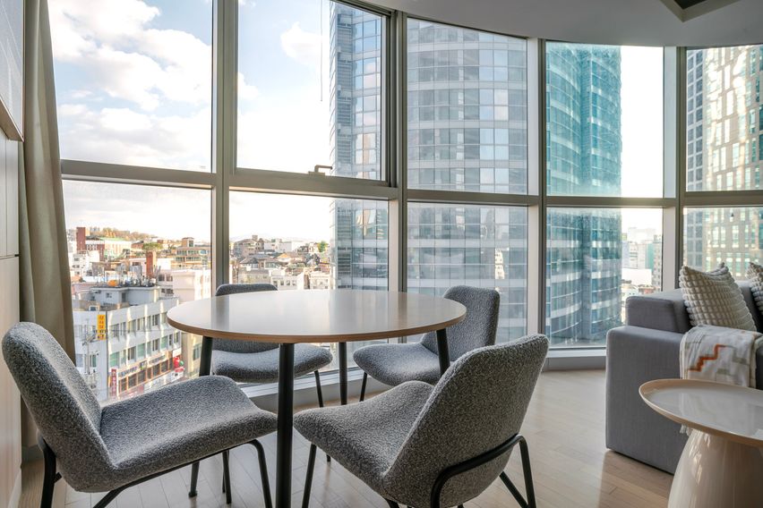 #73블루그라운드서울역