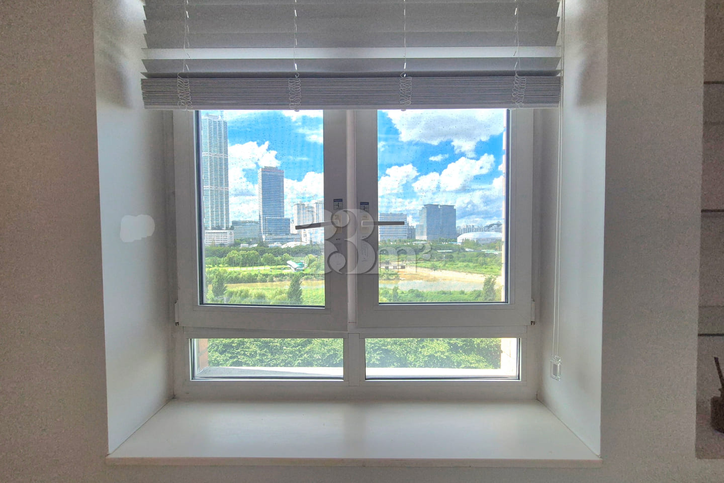 Officetel 3 minutes from Yangpyeong Station ❣ 2th image