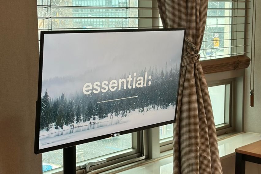 ⛰️신사역가로수길3분고급 10번째 이미지