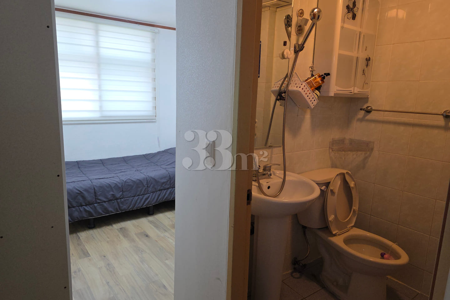 Room 407 2th image