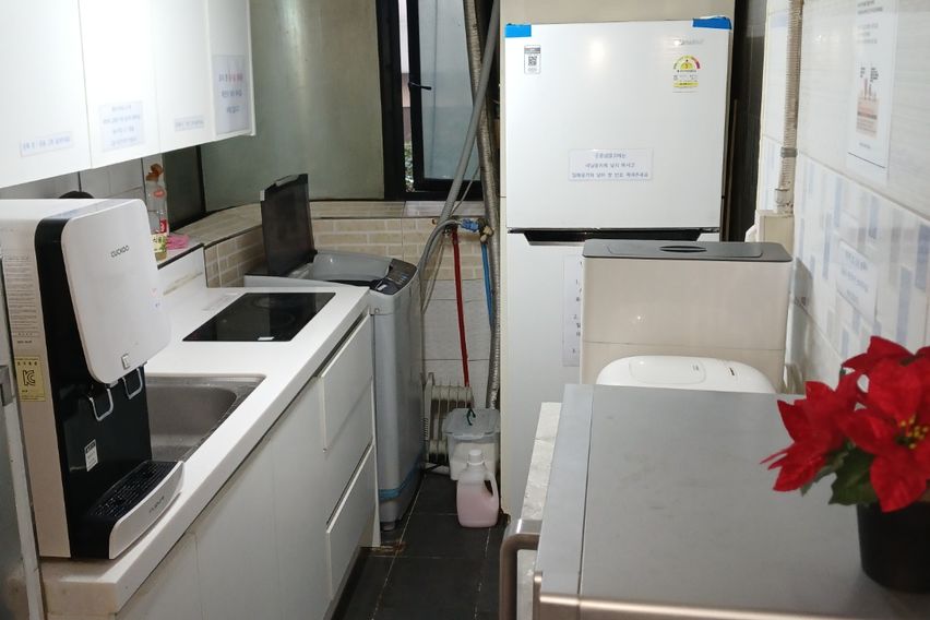 양재역도보3분308호