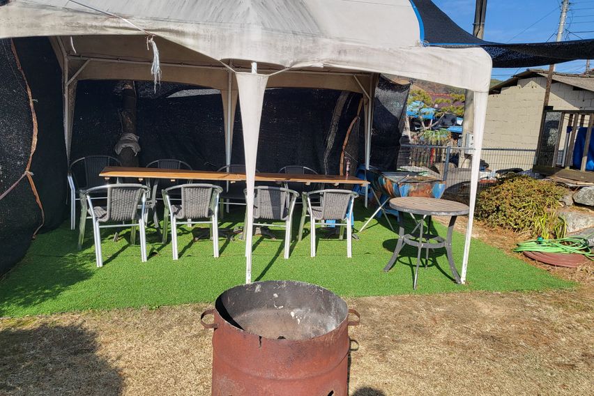 금산에서 1주~1달살기