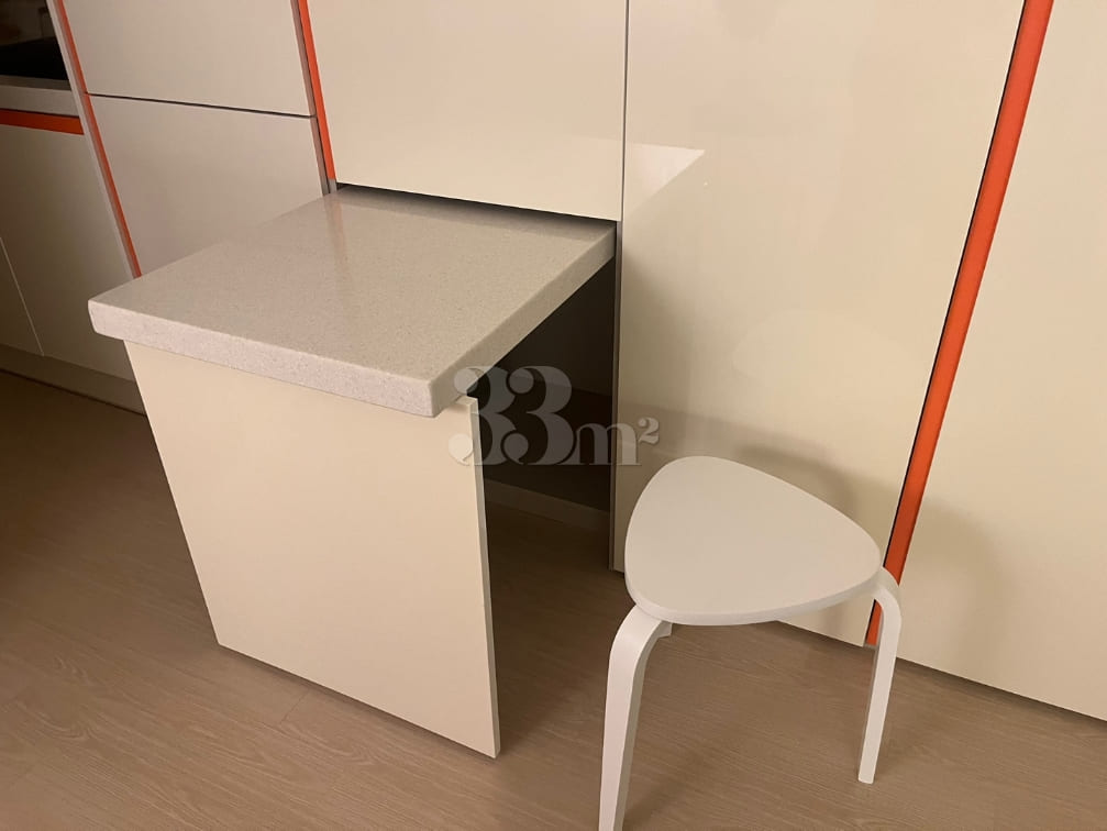 Clean studio apartment in front of Cheonan-As 15th image