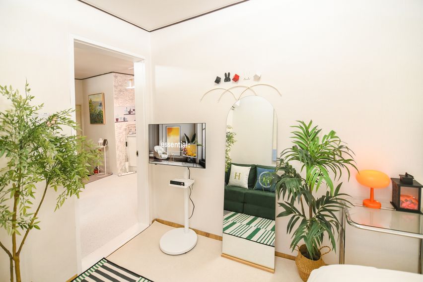 신촌역도보5분2룸풀옵션 7번째 이미지