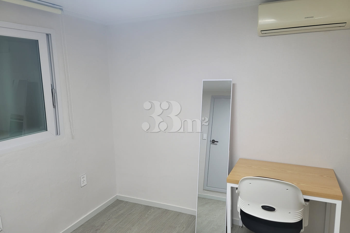 Sillim Station Area Studio Apartment 104 4th image