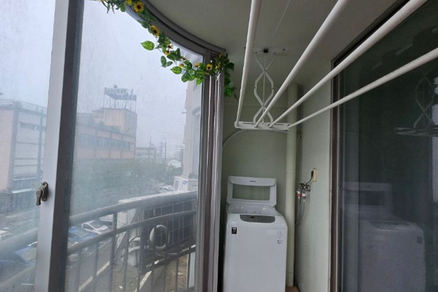 편안한 원룸아파트